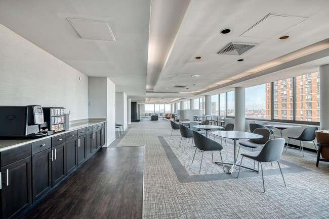 Interior Photo - Normandie Court