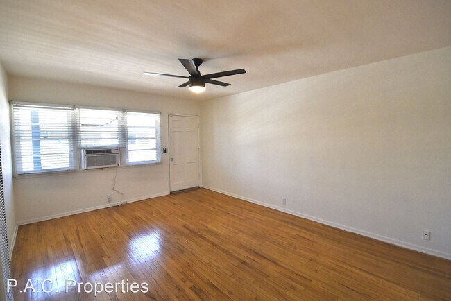Foto del edificio - 1 br, 1 bath Apartment - 6308 Vineland Ave...