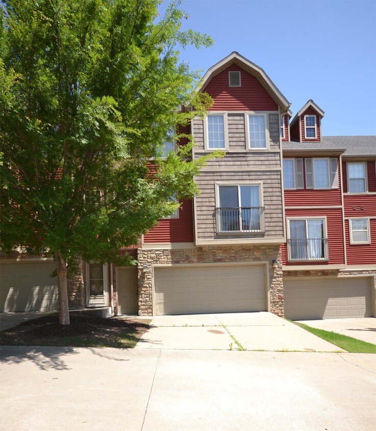 Photo - 2848 W Redstone Dr (Fayetteville, AR)