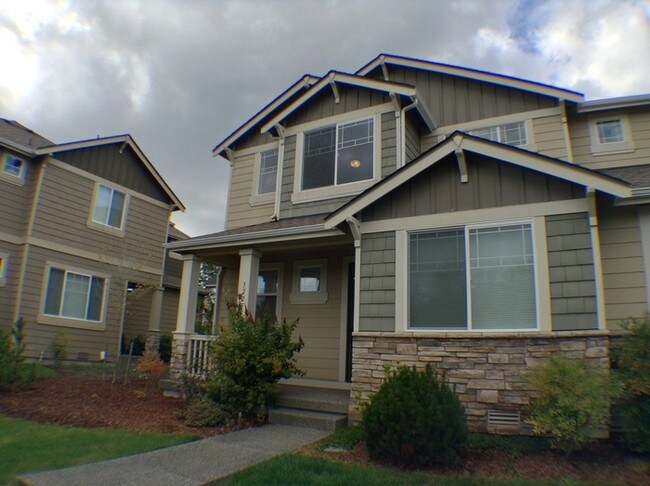 Foto del edificio - 3225 141st St SE