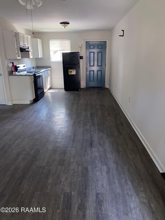 Foto del edificio - 1130 Aster St