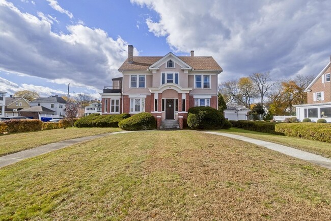 Foto del edificio - 1801 Northampton St