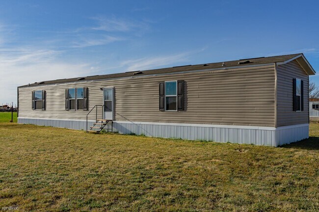 Foto del edificio - 3 br, 2 bath Mobile Home - 2300 TX-114 10-...
