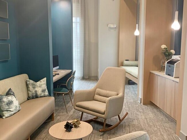 Foto del edificio - 1 bedroom in Northeast TX 78753