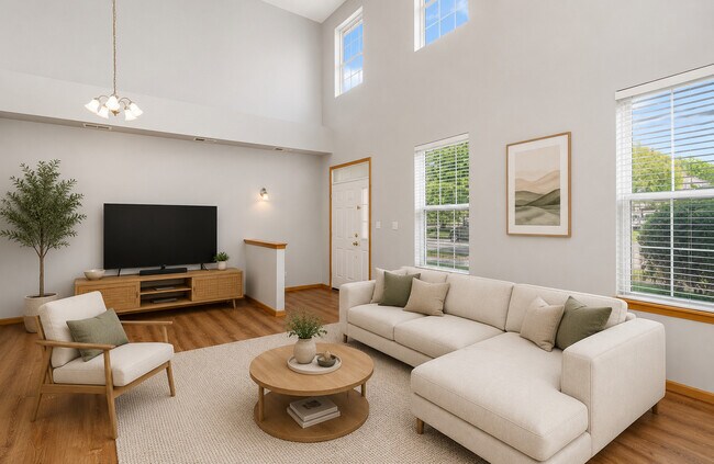 Foto del edificio - 2255 Georgetown Cir
