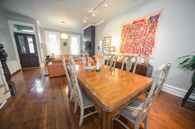 Foto del edificio - 854 N Ringgold St