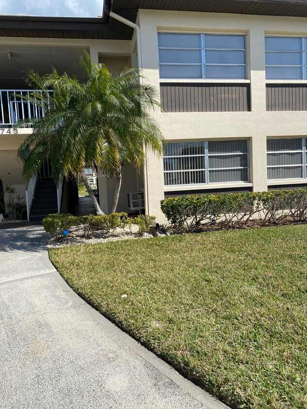 Exterior - 4743 Jasper Dr
