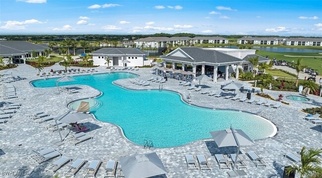 Building Photo - 5419 Fancourt Links Wy