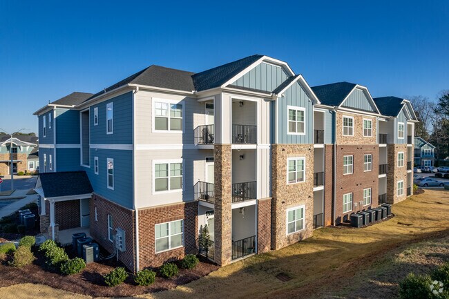 Foto del edificio - ZZZTreeline Timber Creek