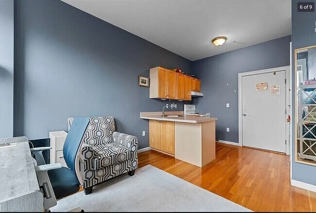 Foto del edificio - 479 Beacon St