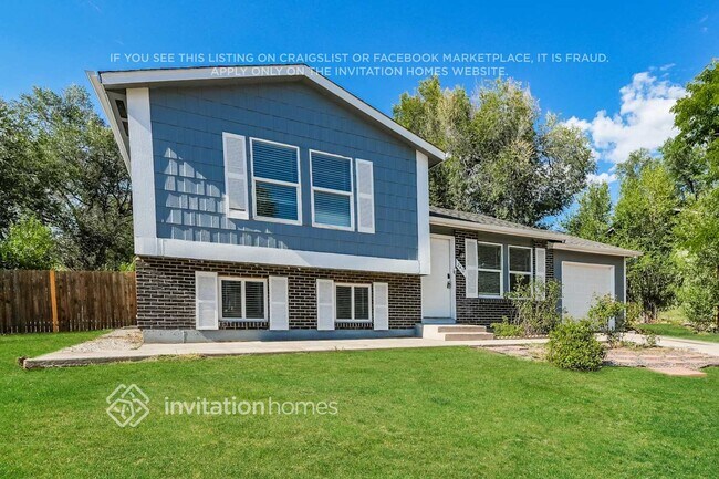 Building Photo - 2410 Payne Cir W
