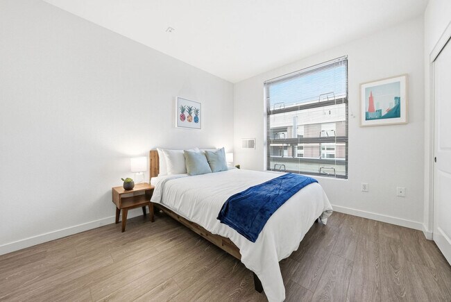 Foto del edificio - 1155 4th St