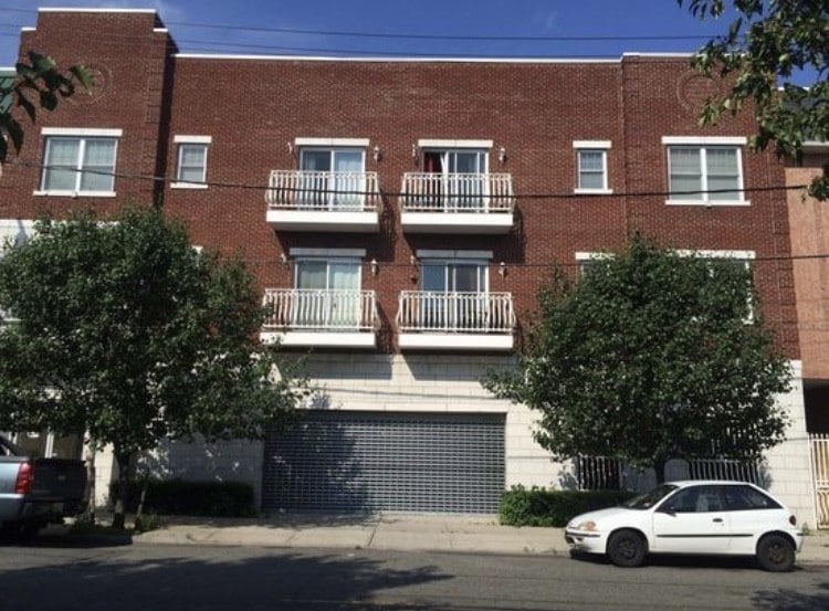29 Freeman St, Newark, NJ 07105 Condo for Rent in Newark, NJ