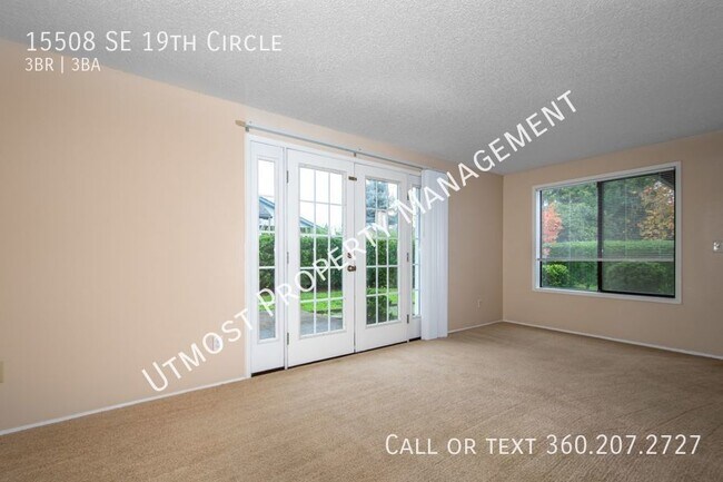 Building Photo - Spacious 3BD in Cascade Park Neighborhood