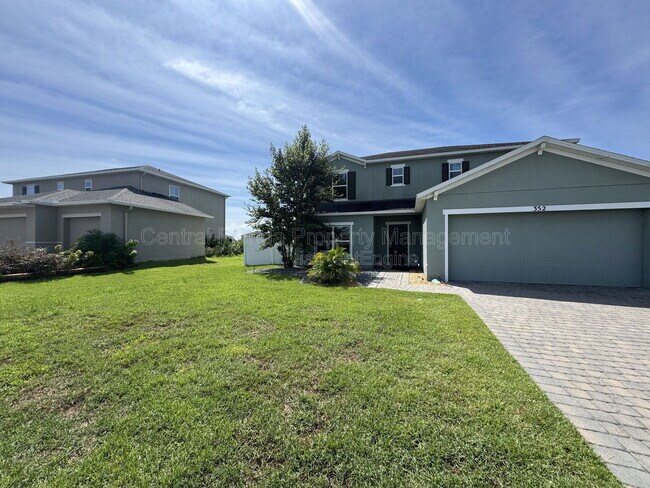 Building Photo - 352 Quarry Rock Cir