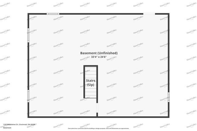 Building Photo - 1157 Madeleine Cir