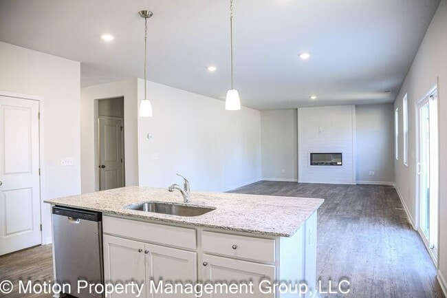 Foto del edificio - 19 Springwood Ln