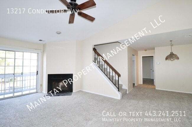 Building Photo - 13217 Conductor Way