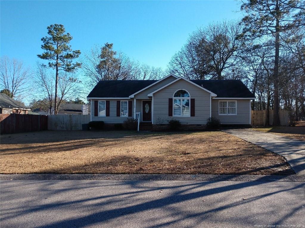 Foto principal - 7305 Avila Dr