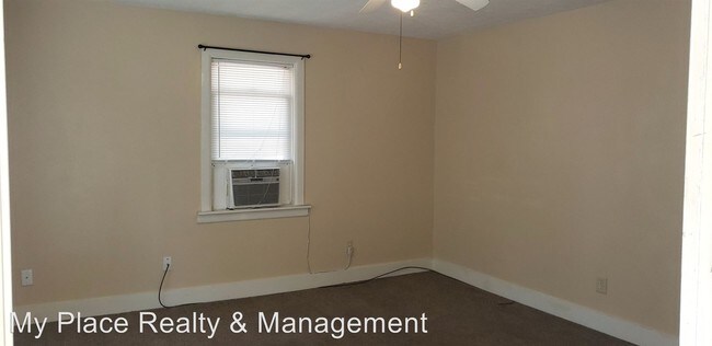 Building Photo - 1117 Hyman St