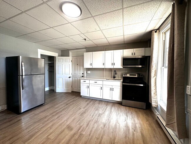 Foto del edificio - 539 Pine St