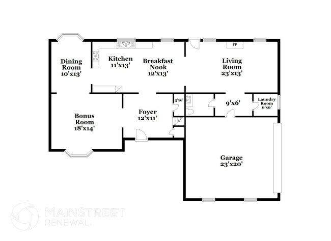 Building Photo - 105 Wood Way