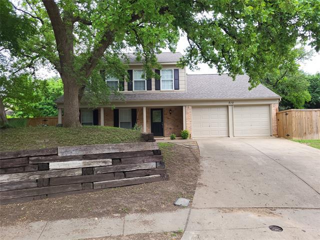Primary Photo - 510 Wild Oak Ln