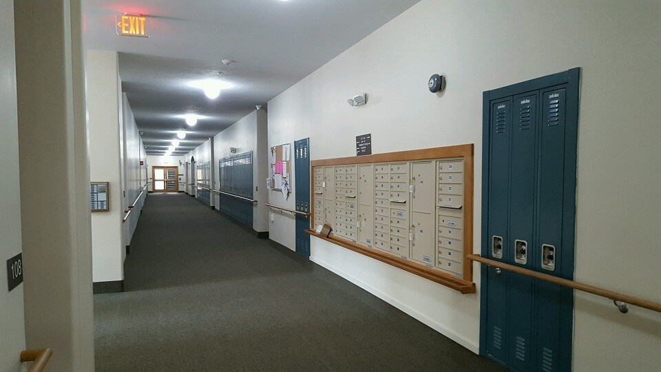 Building Photo - Watkins Glen School Apartments