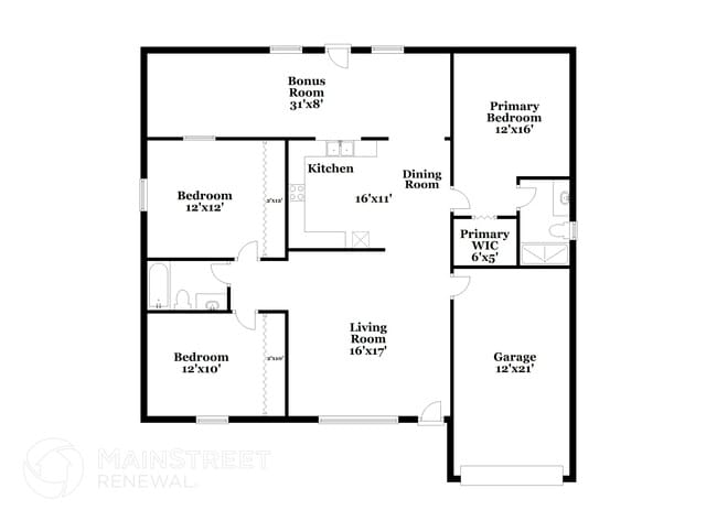Building Photo - 240 Grifford Dr