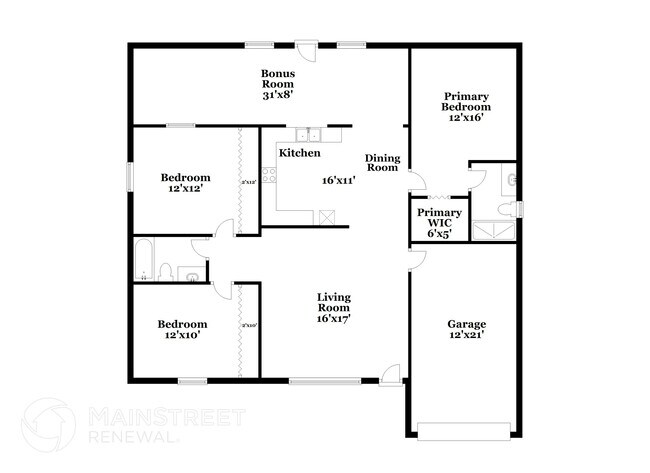 Foto del edificio - 240 Grifford Dr