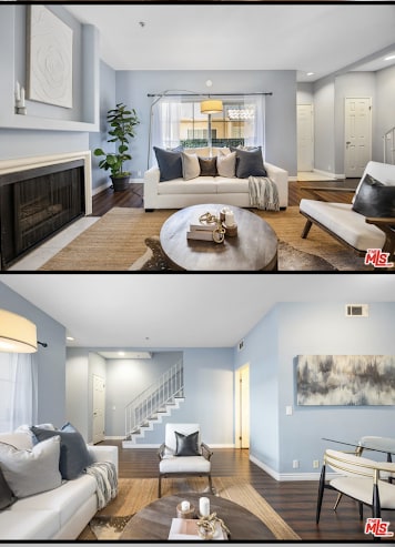 Foto del edificio - 14365 Foothill Blvd