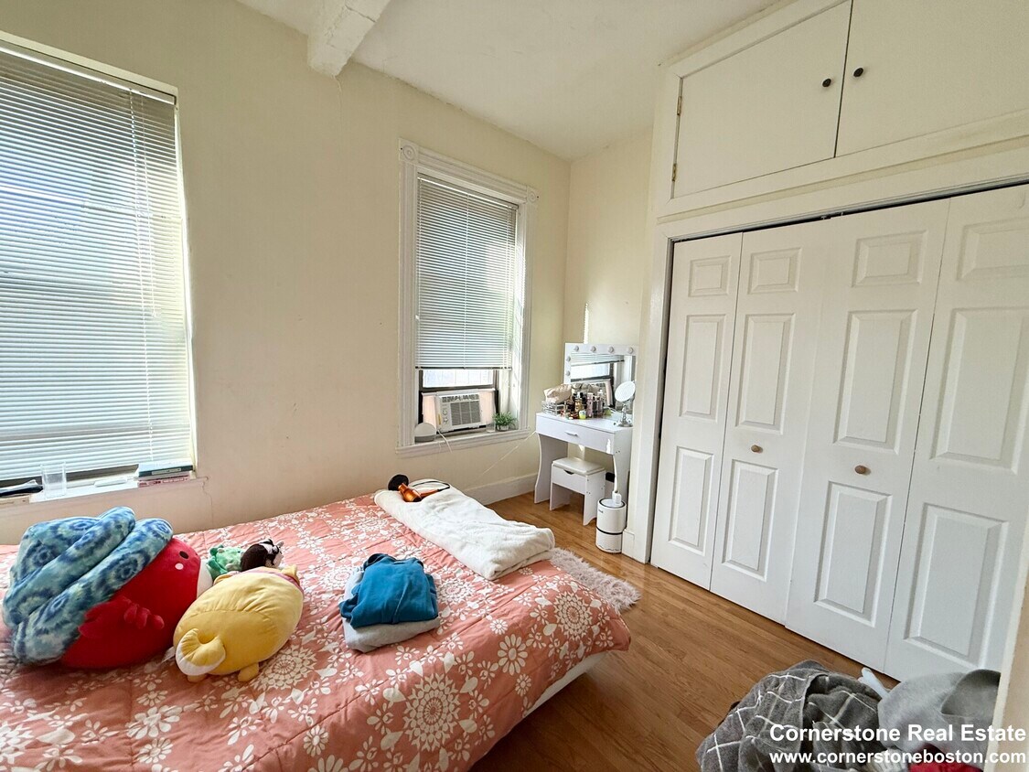 Foto del edificio - 1455 Tremont St