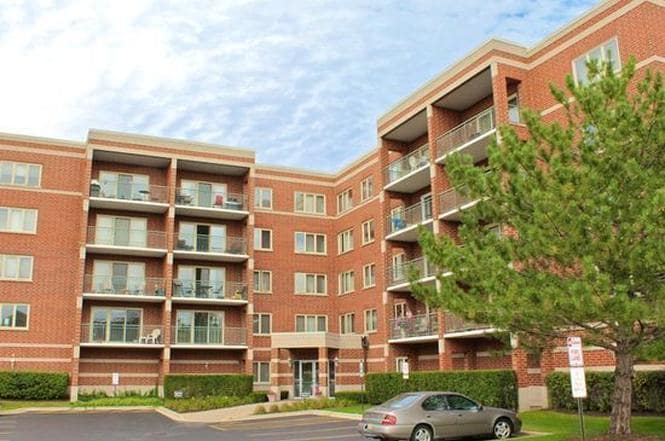 Building 2 - 6430 W Berteau Ave