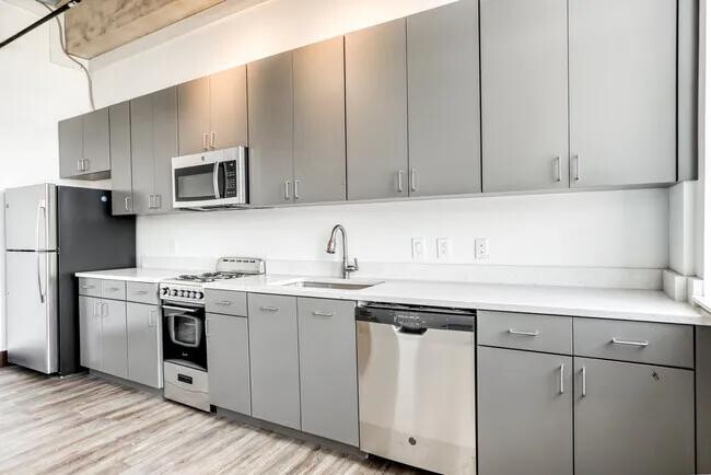 Foto del edificio - 1403 Corinth St