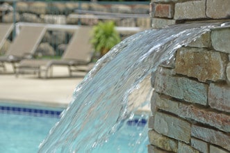 Waterfall - Province Hill