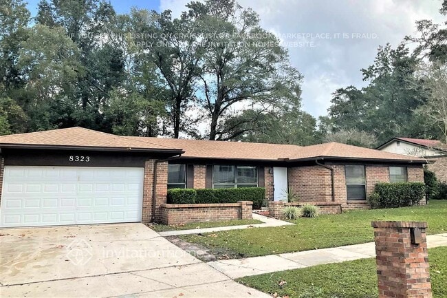 Building Photo - 8323 Country Creek Blvd