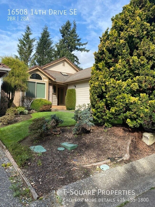 Building Photo - $500 OFF First Month's Rent!!! 2 Bedroom P...