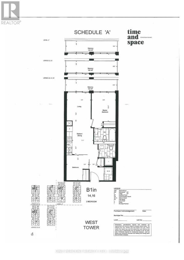 Primary Photo - 471-121 LOWER SHERBOURNE St