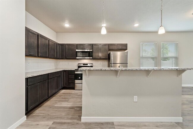 Building Photo - Gardener Lane Duplex #2