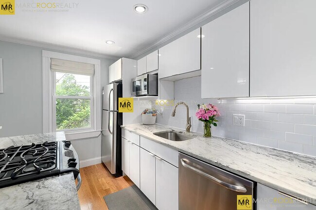 Foto del edificio - 182 Marion St