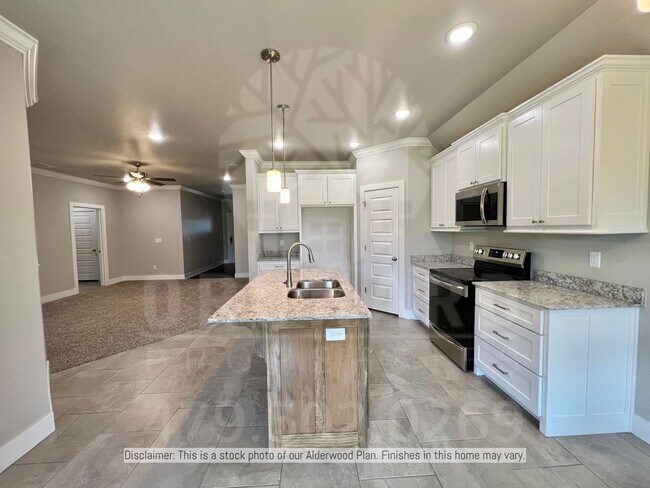Building Photo - Siloam Springs- Single-Family Home- Stunning 4 Bedroom Home- Alderwood Plan!