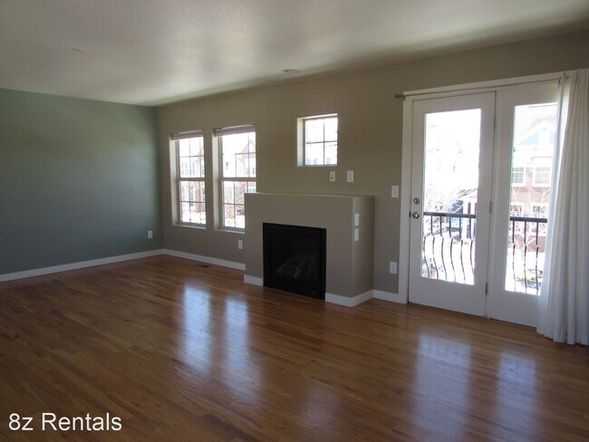 Foto del edificio - 2 br, 2 bath House - 2252 Valentia St