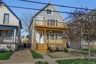 Building Photo - 501 ,UPPER Ave