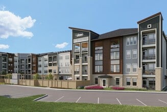 Building Photo - The Olsen