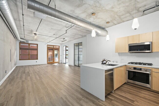 Foto del edificio - 877 Island Ave