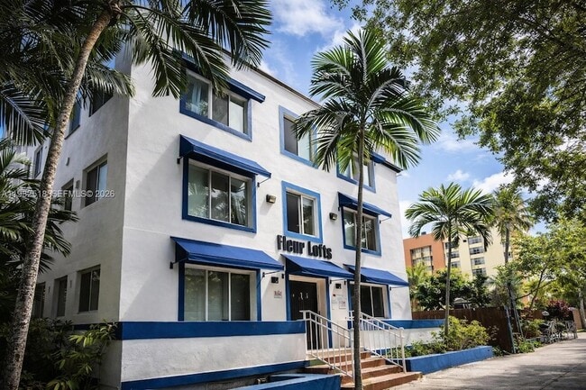 Photo - 1021 NW 3rd St Apartment