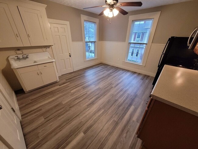 Foto del edificio - 578 Beech St
