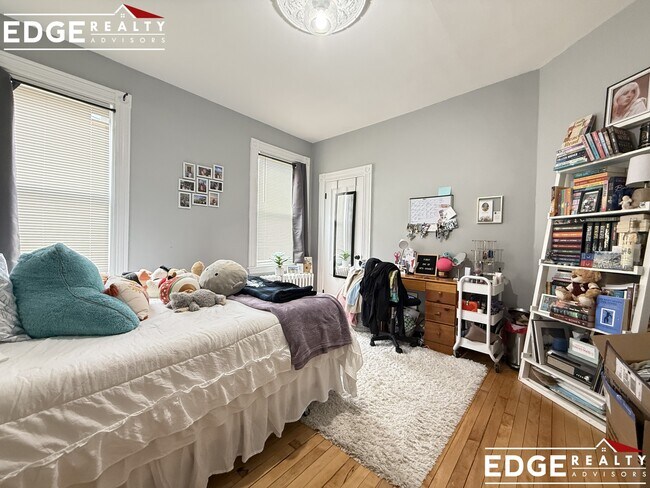 Foto del edificio - 201 High St