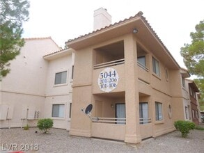 Building Photo - 5044 S Rainbow Blvd