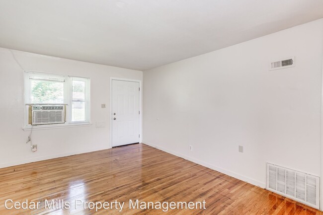 Building Photo - 1 br, 1 bath House - 711 S. Hunter
